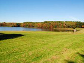 Lockwood Reservoir